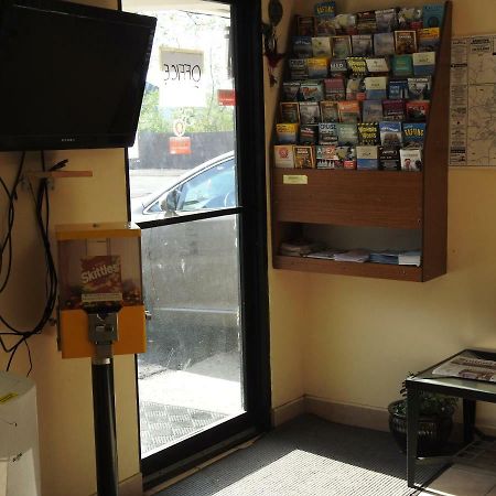 Relax Inn Rome Luaran gambar