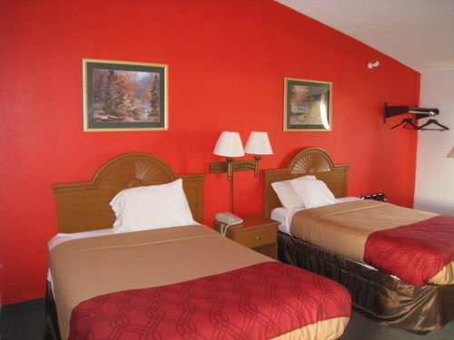 Relax Inn Rome Luaran gambar