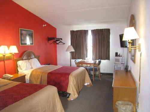 Relax Inn Rome Luaran gambar