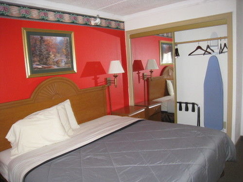 Relax Inn Rome Luaran gambar