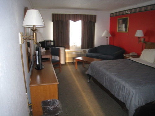 Relax Inn Rome Luaran gambar