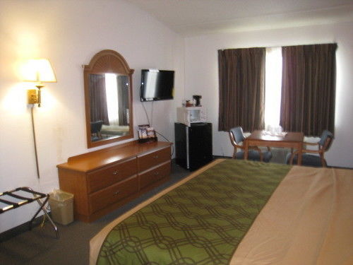 Relax Inn Rome Luaran gambar