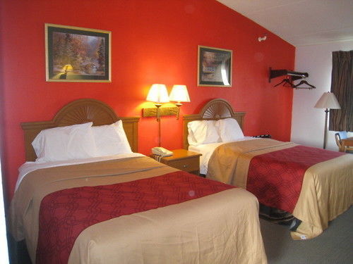 Relax Inn Rome Luaran gambar