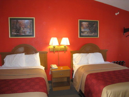 Relax Inn Rome Luaran gambar