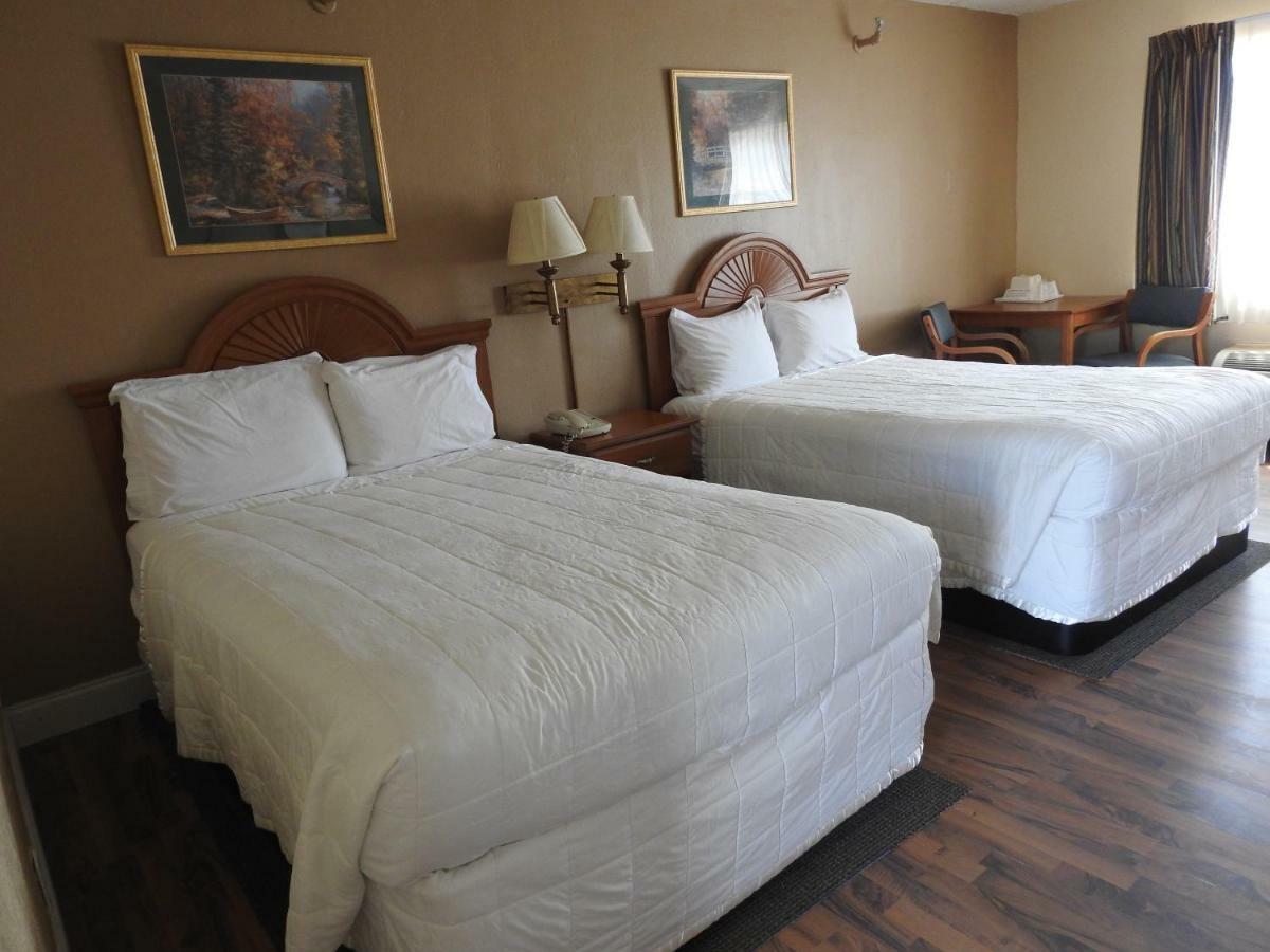 Relax Inn Rome Luaran gambar