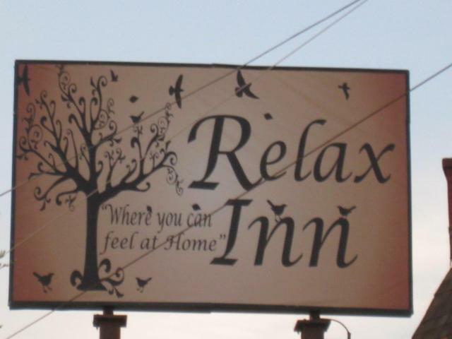 Relax Inn Rome Luaran gambar