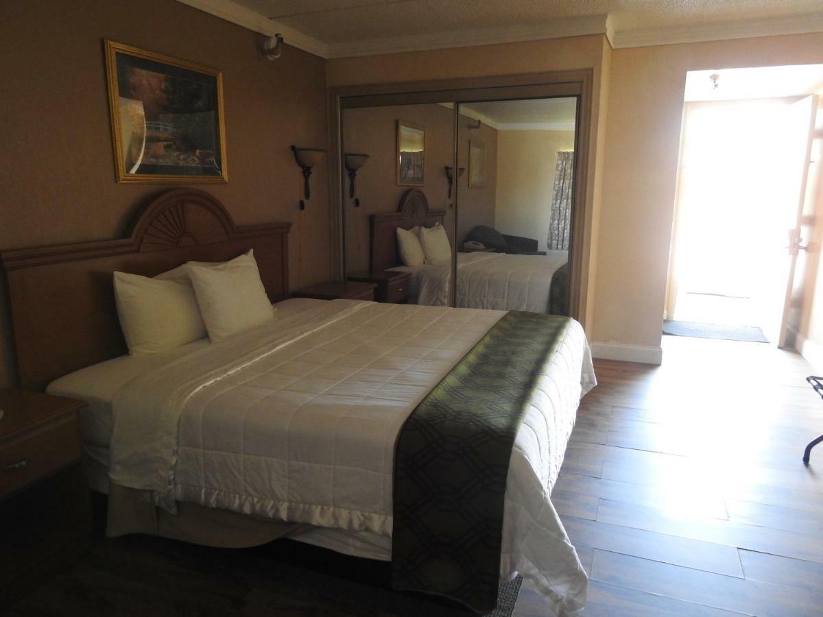 Relax Inn Rome Luaran gambar