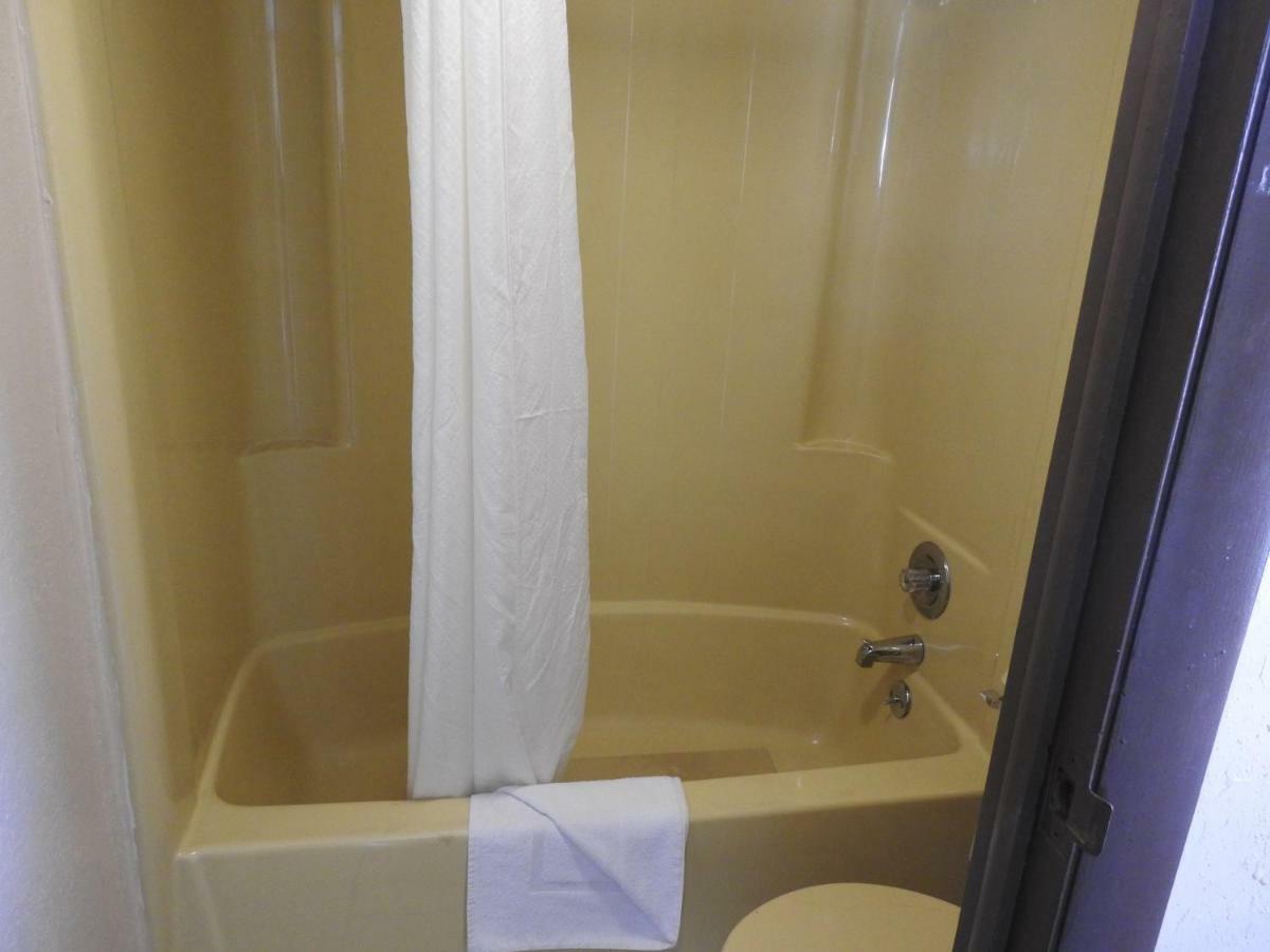 Relax Inn Rome Luaran gambar