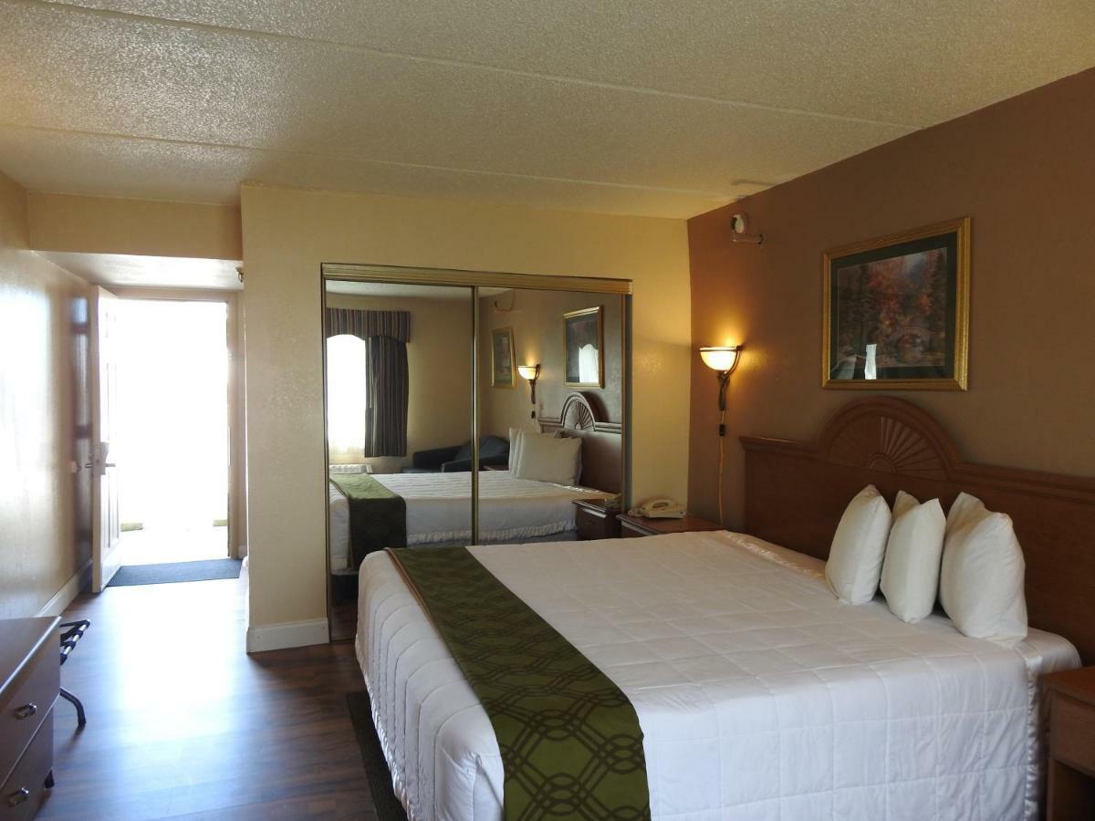 Relax Inn Rome Luaran gambar